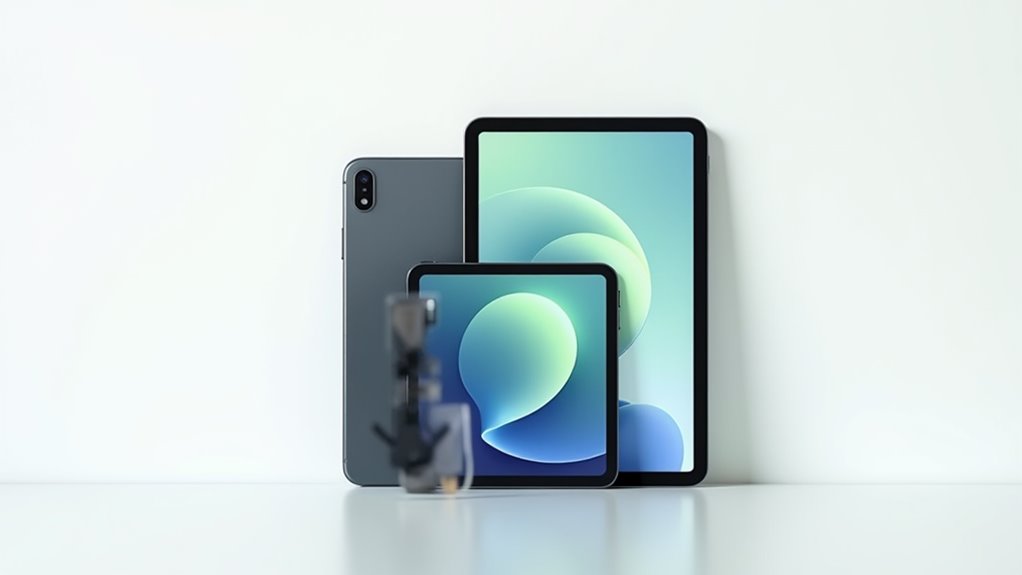apple s latest tablet specifications