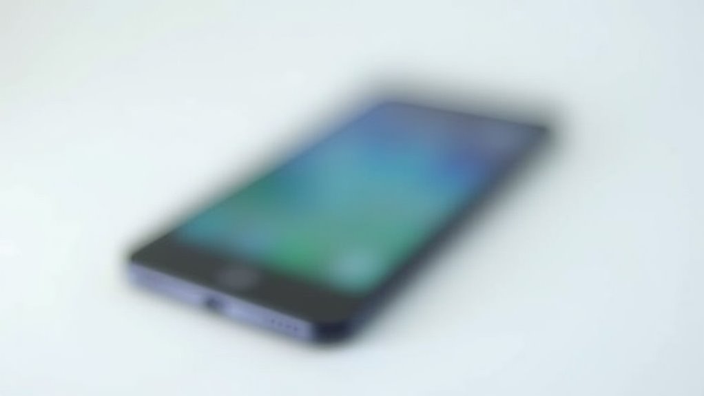 check iphone sim lock status