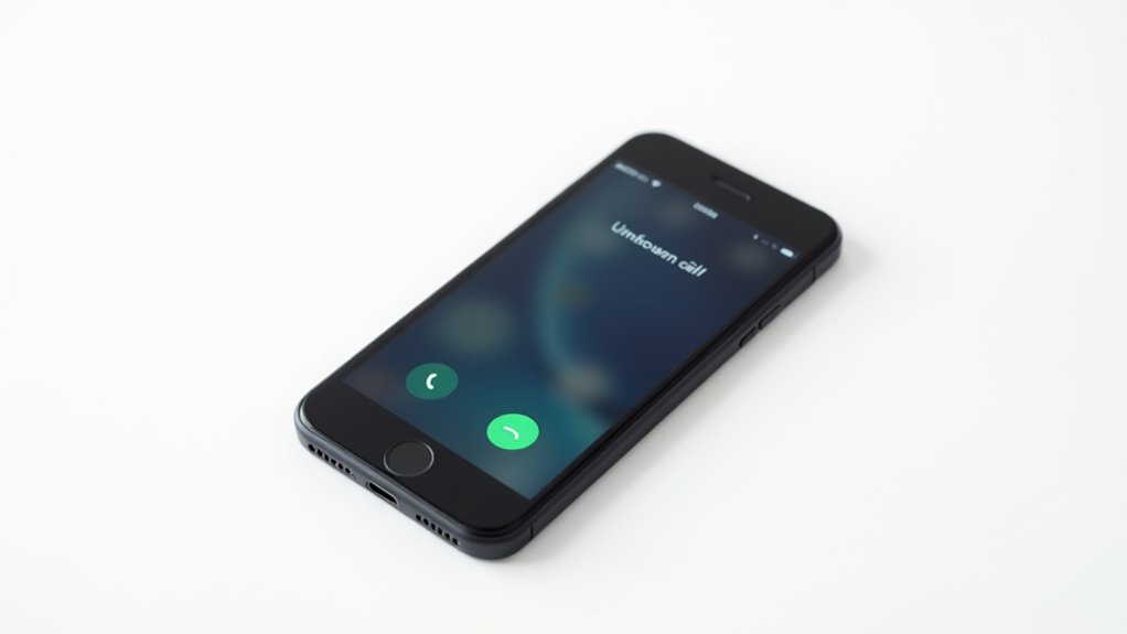 identify unknown callers easily