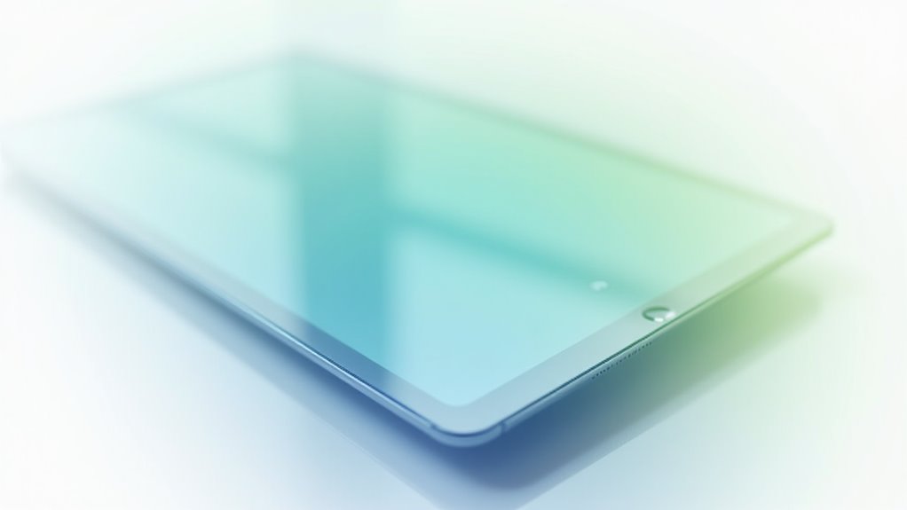 key features for ipad purchase