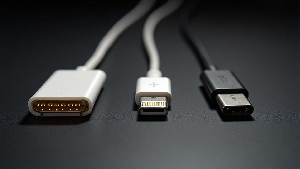 30-pinowy Lightning na USB-C