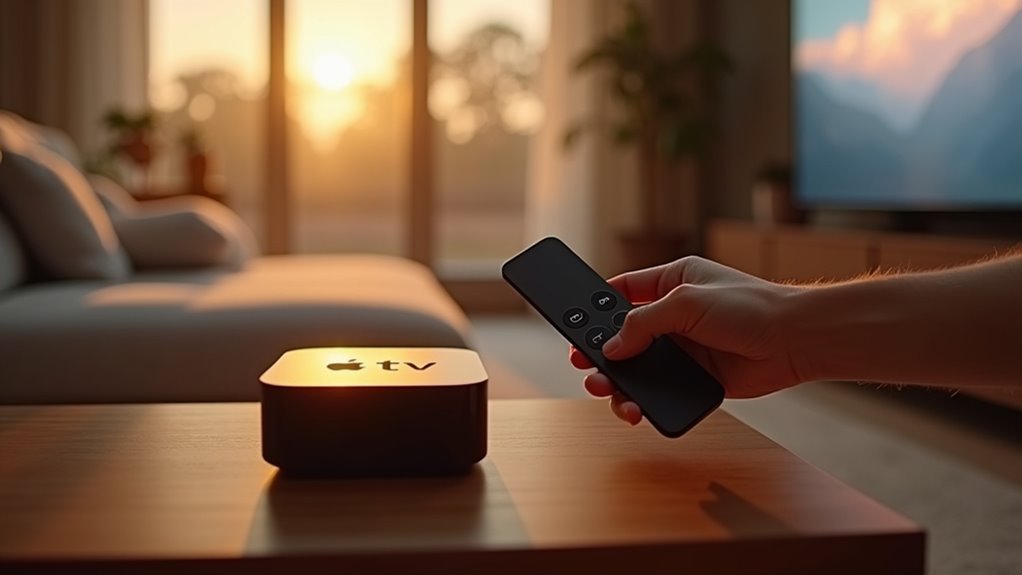 doświadczenie 4K Dolby Vision Atmos