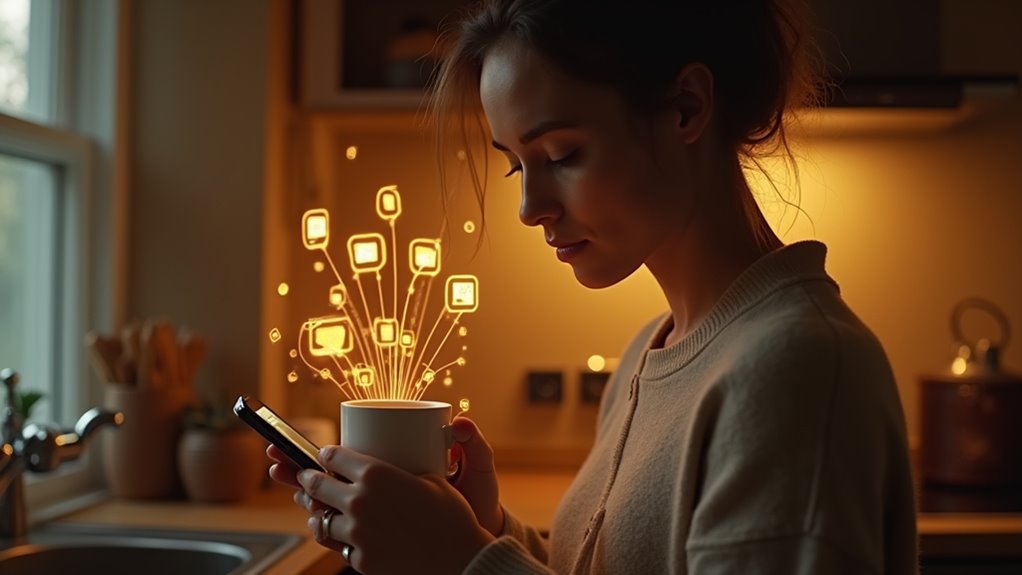 podsumowanie priorytetu powiadomień AI