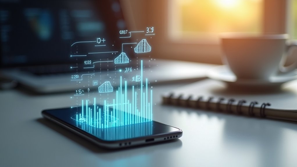 powiadomienie AI metryki produktywności