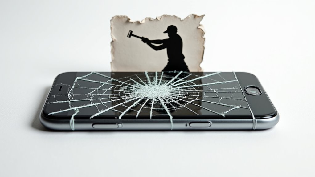 odpowiedź na kontrowersję dotyczącą reklamy Apple