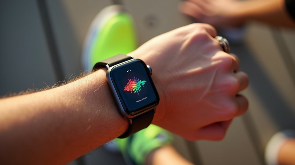 Apple Watch — niezbędnik do biegania
