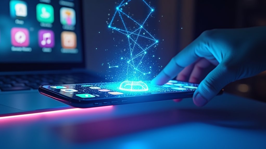 zautomatyzowane skróty AI dla iPhone'a