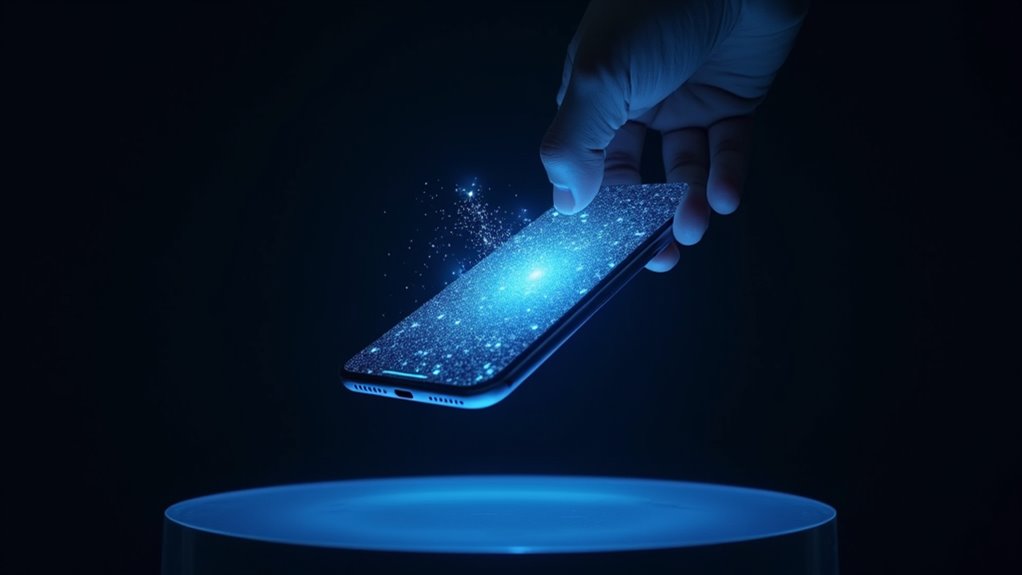 najlepsze skróty AI na iPhone'a