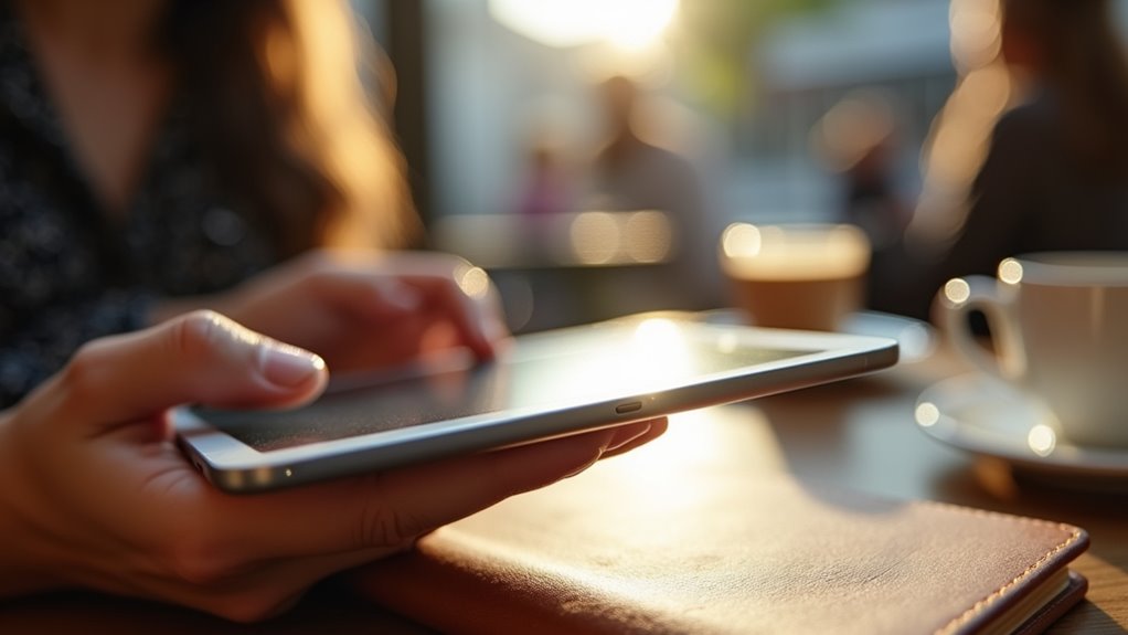 najlepszy kompaktowy tablet jak dotąd