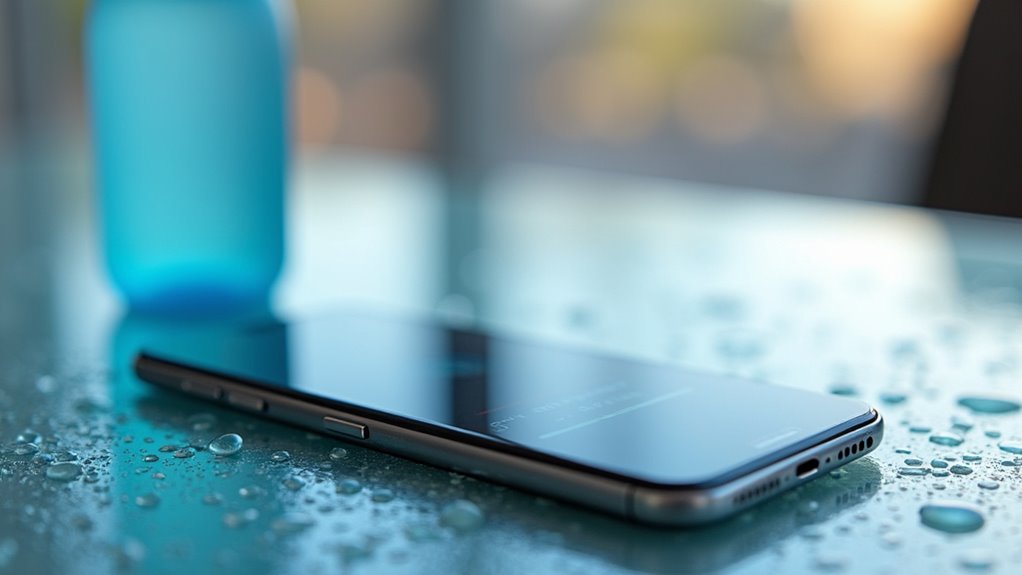 najlepsze zintegrowane śledzenie nawodnienia dla iOS