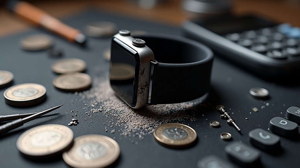 kompromisy koszt–czas–ryzyko