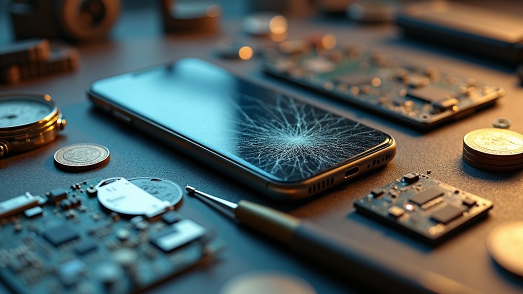 koszty czas części gwarancja