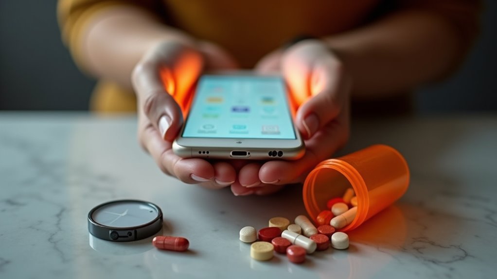 konfigurowalny system przypomnień o lekach