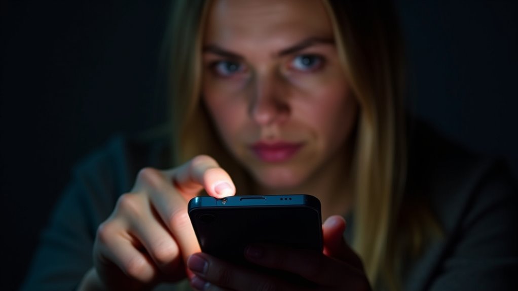wykrywanie e-maili phishingowych podszywających się pod Apple