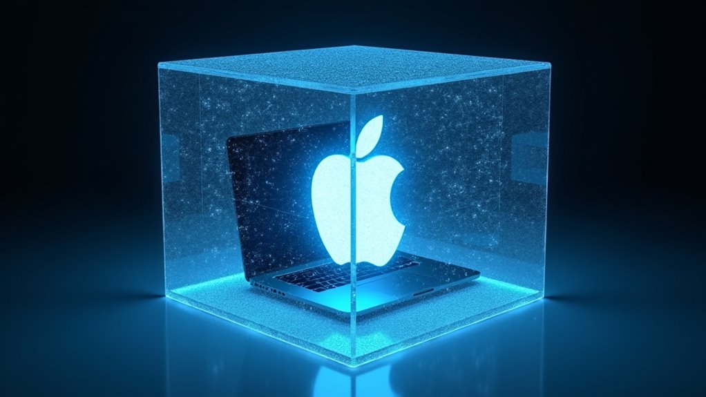 szyfrowanie end-to-end icloud