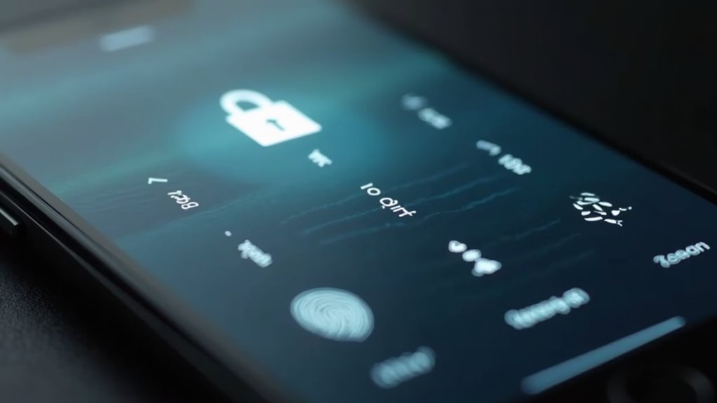 face id plus kod dostępu