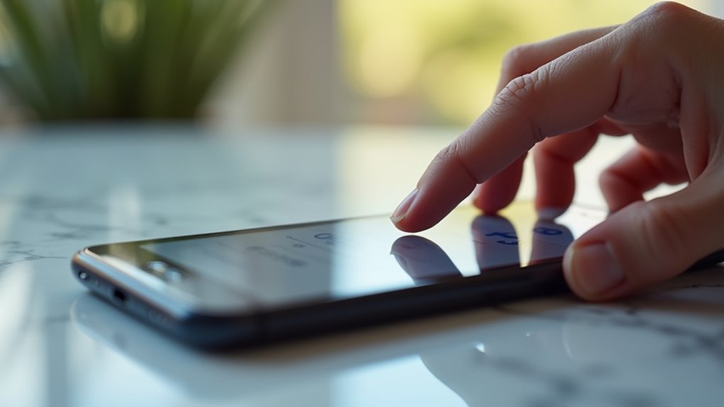 ustawienia prywatności aplikacji Facebooka