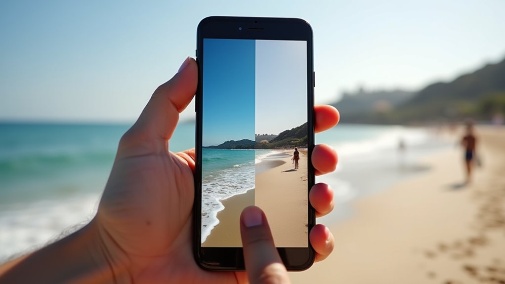 heic daje lepszą segmentację