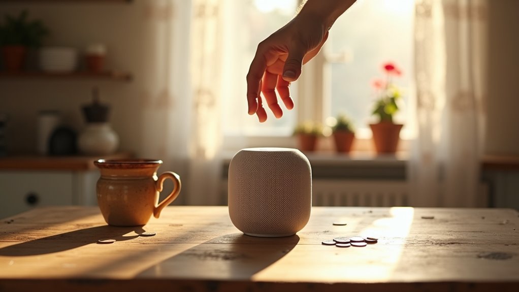 HomePod mini polska Siri