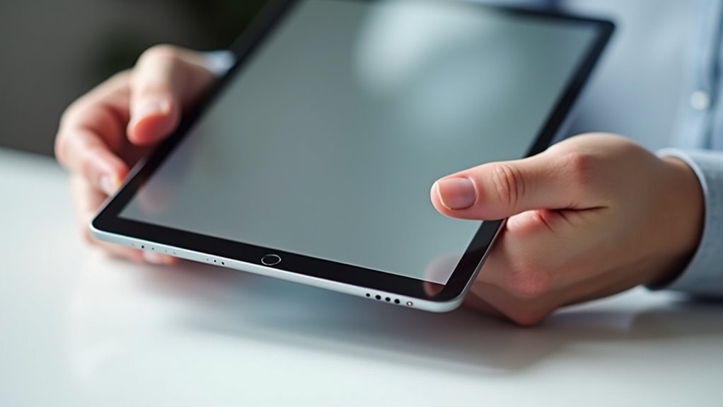 przewodnik po Split View na iPadzie