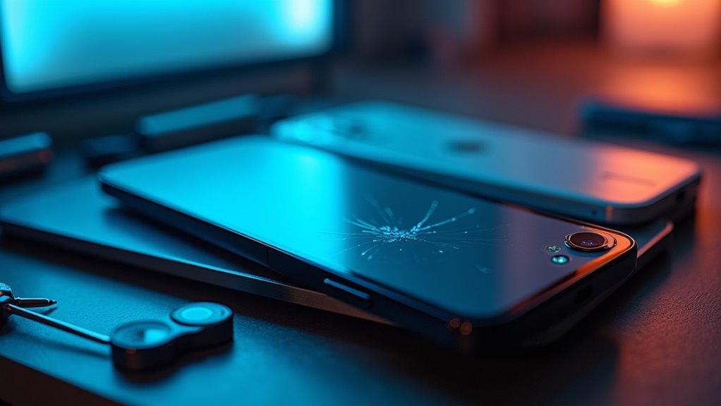 koszty naprawy iPhone 13 i 14