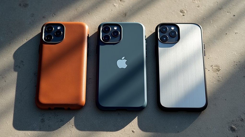 ranking etui do iPhone 16