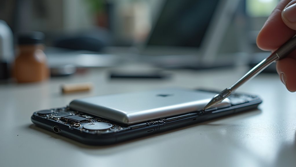 objawy wskazujące na potrzebę wymiany baterii iPhone'a