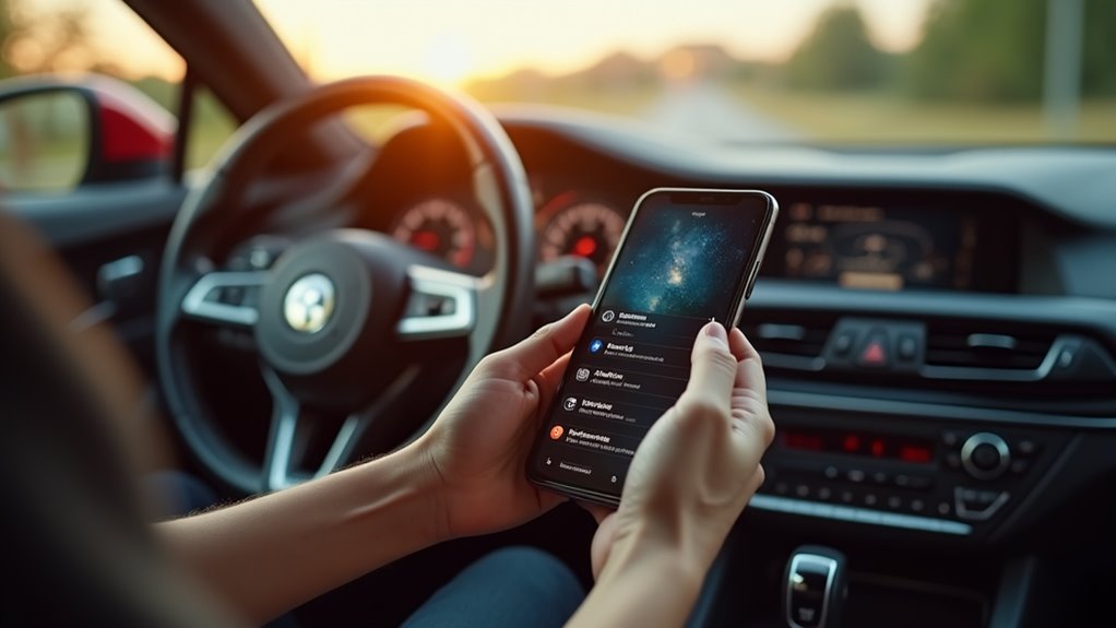 lista kontrolna parowania Bluetooth iPhone'a