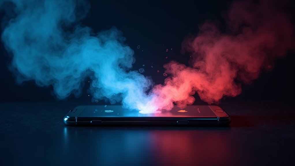 iPhone kontakty iCloud Gmail