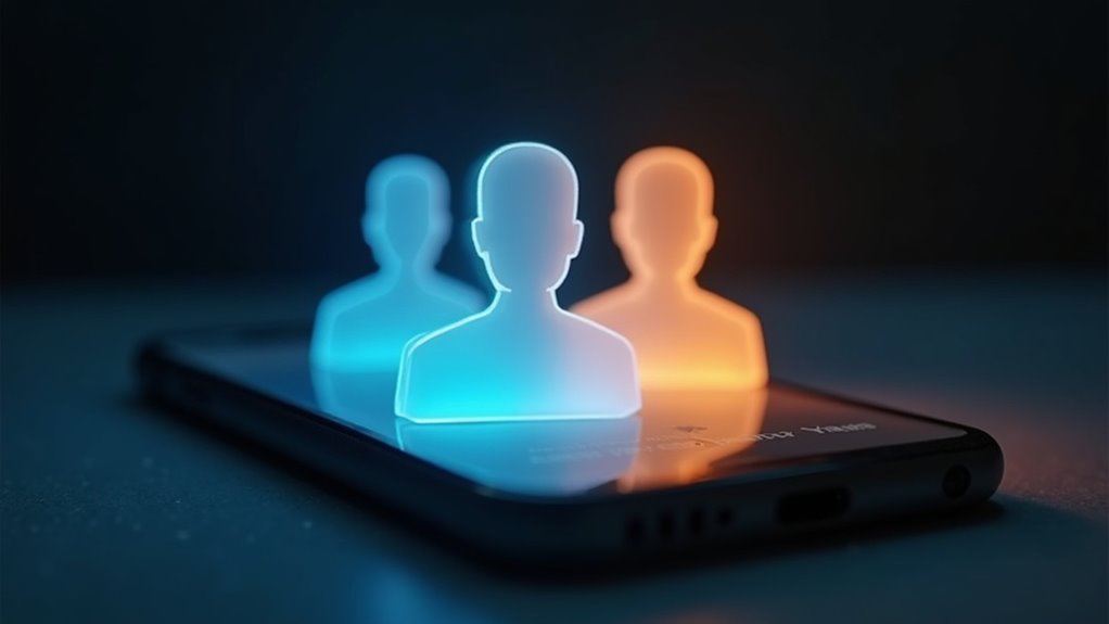 problemy z synchronizacją kontaktów iPhone'a