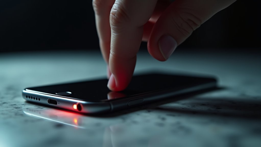 zarządzanie dostępem do mikrofonu iPhone'a