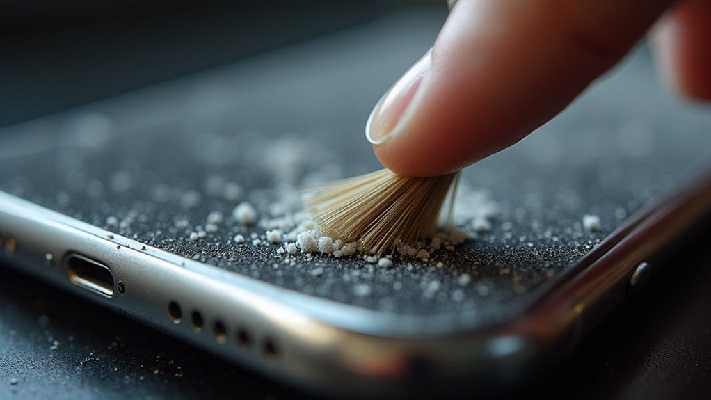 trendy awarii mikrofonu iPhone'a