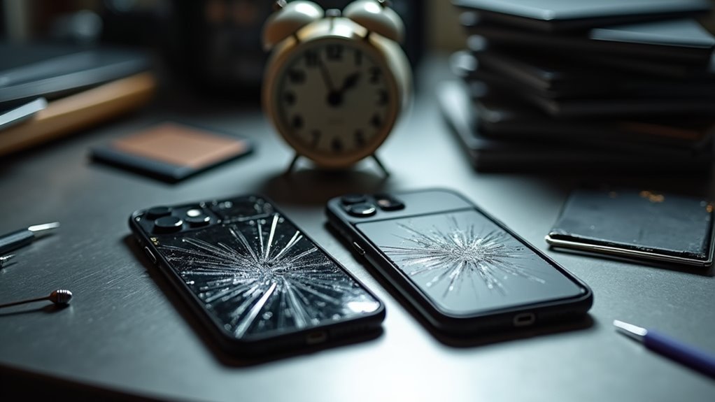 dostępność części do iPhone'a ma znaczenie