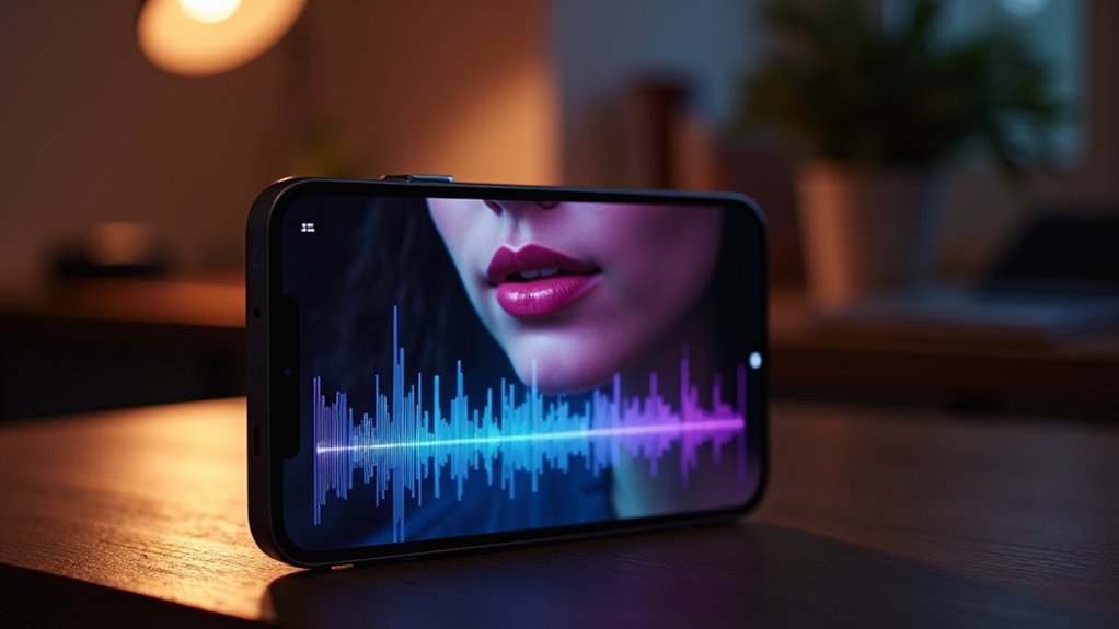 lista kontrolna gotowości do klonowania głosu iPhone'a