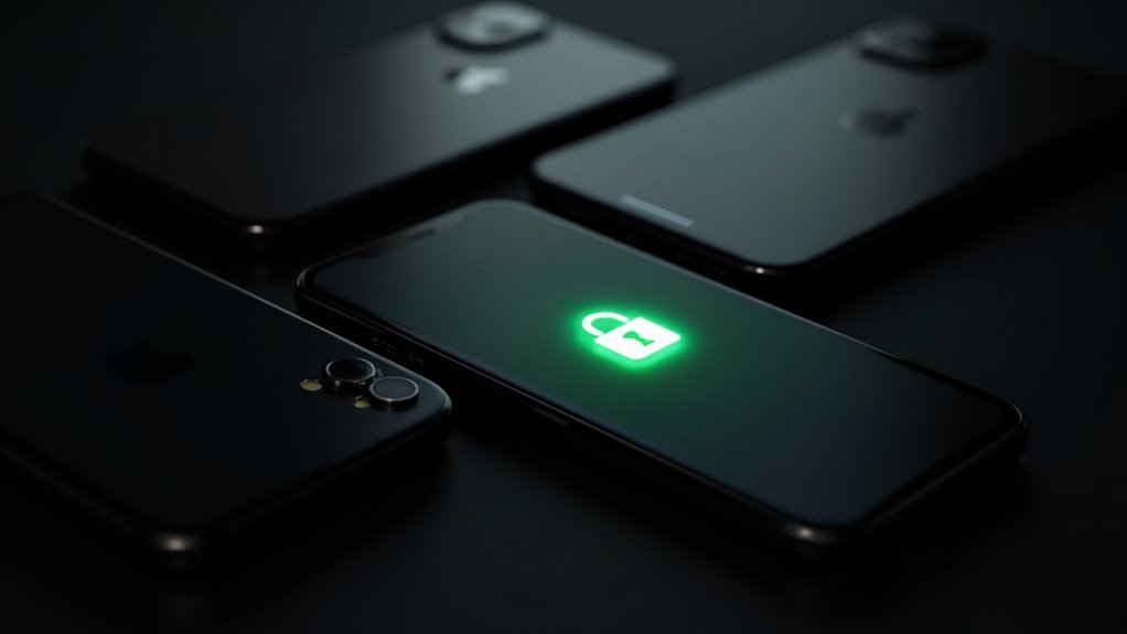 iPhone X i nowsze