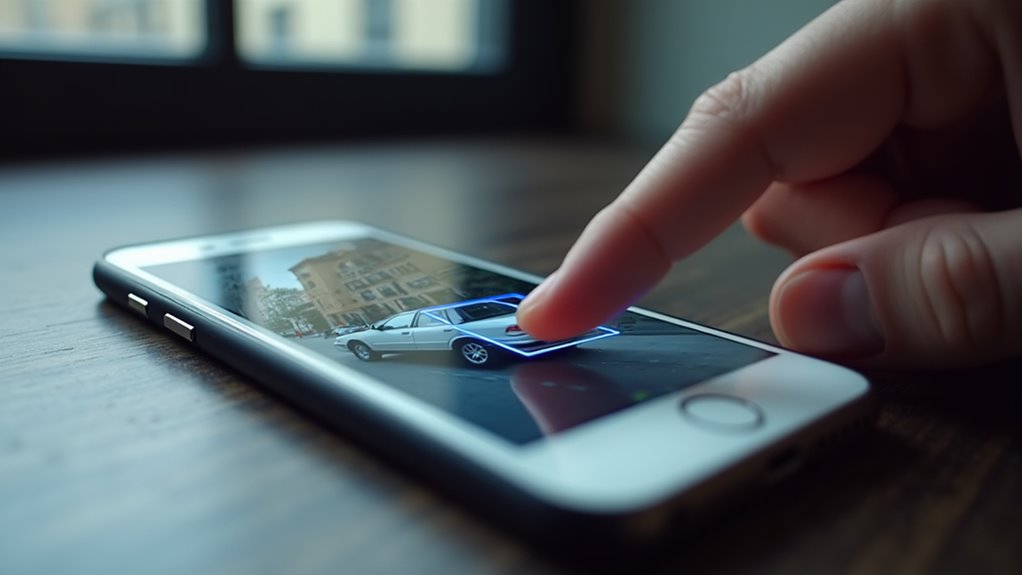 warstwowe, precyzyjne retuszowanie uwzględniające teksturę