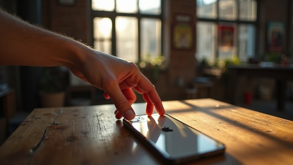 lokalne, skoncentrowane na prywatności inteligentne streszczenia