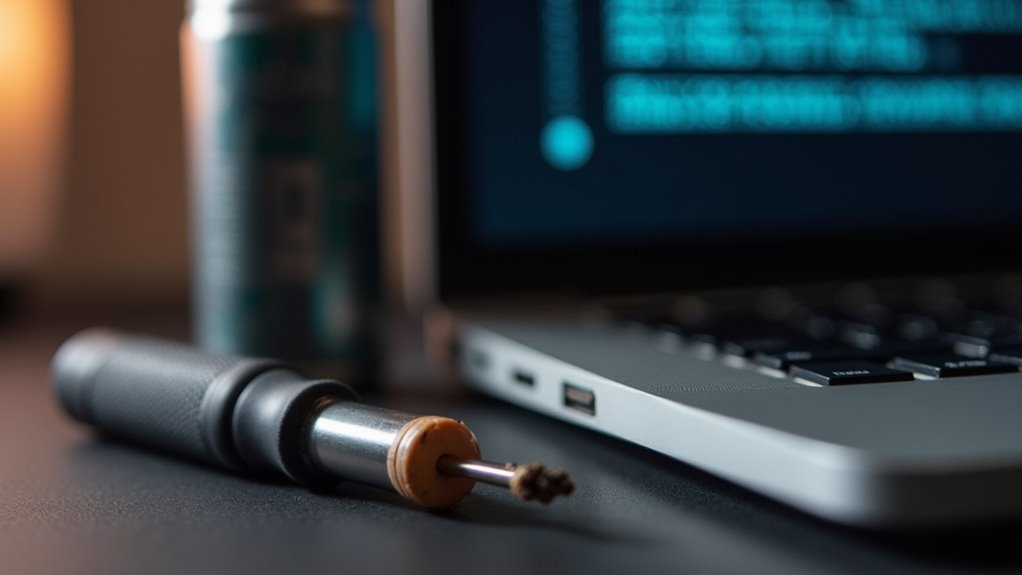 kroki rozwiązywania problemów z klawiaturą MacBooka