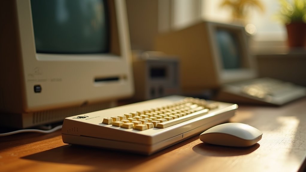 mało znane produkty Apple ujawnione