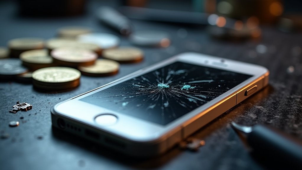 części robocizna diagnostyka sprawa