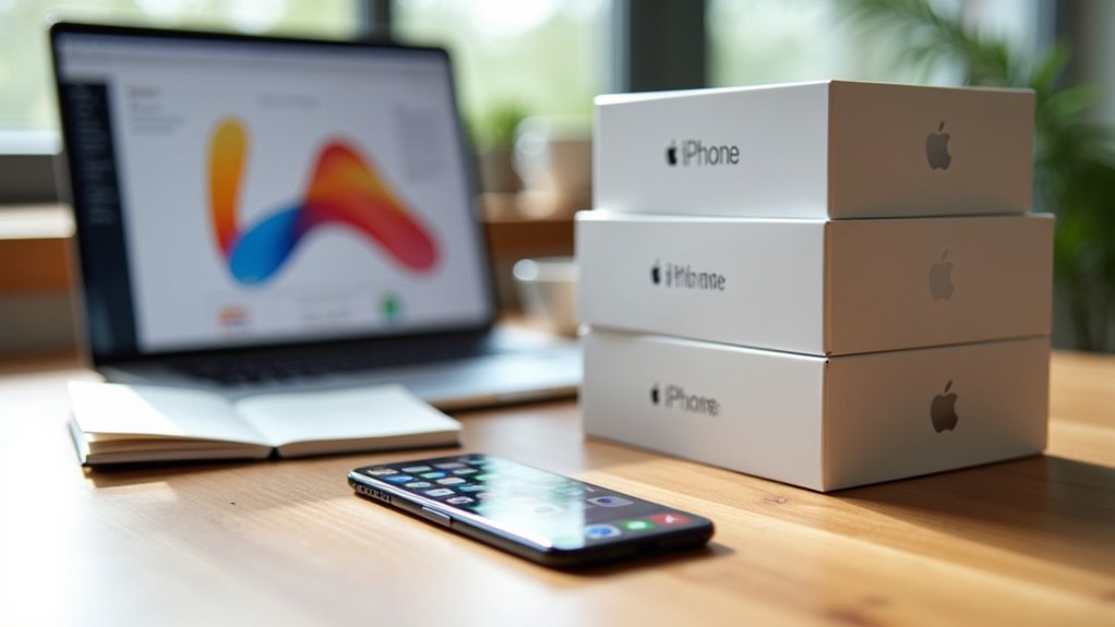 pilotażowe wdrożenie MDM dla iPhone'ów