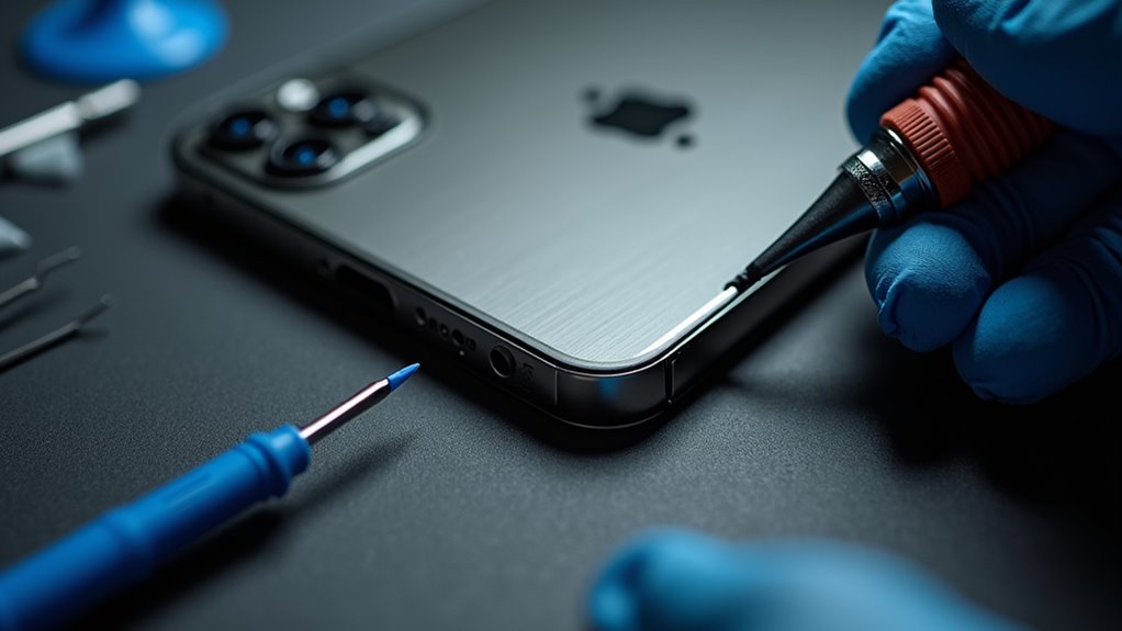 precyzyjne ogrzewanie i dopasowanie