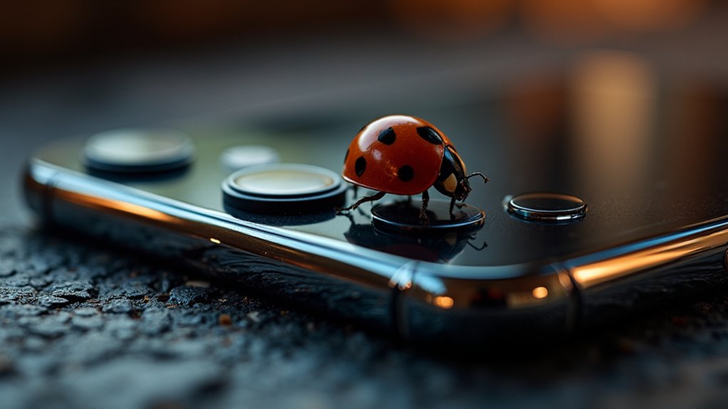 iPhony Pro umożliwiają makro