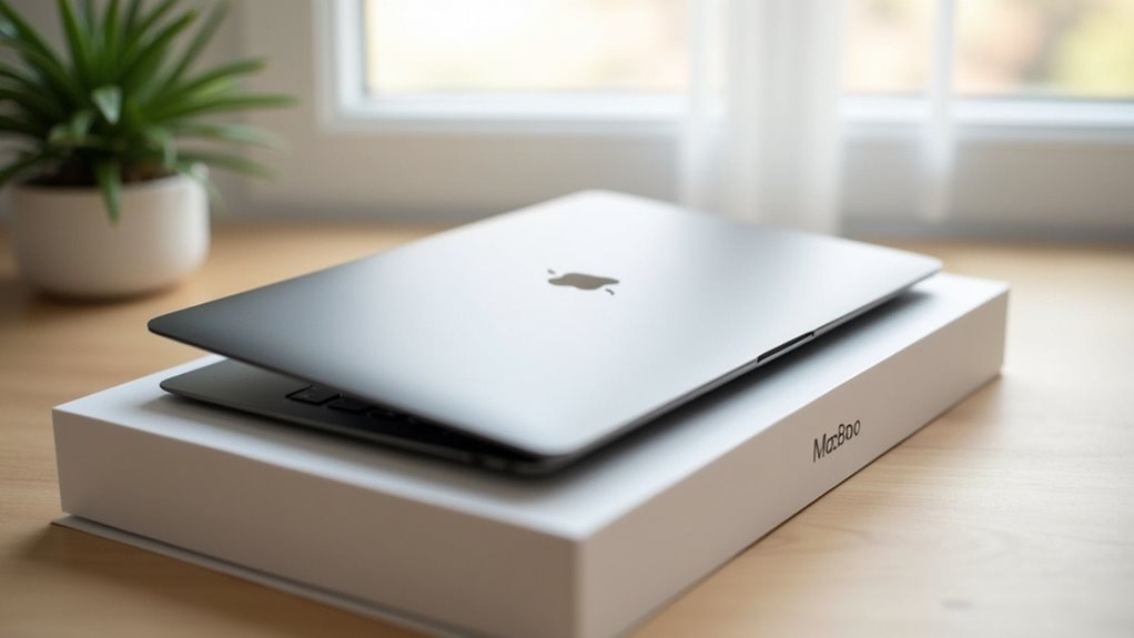lista kontrolna zakupu odnowionego sprzętu Apple