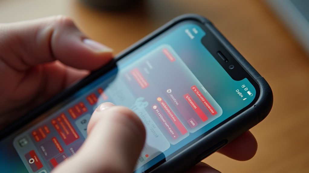 usuń wirusa kalendarza iPhone'a