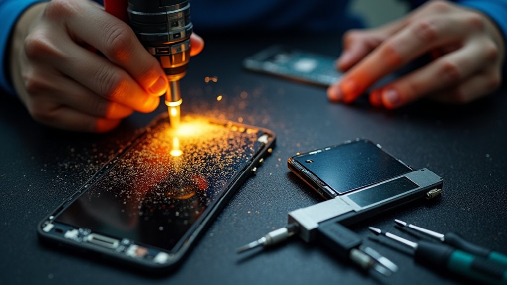 koszty naprawy vs wymiany