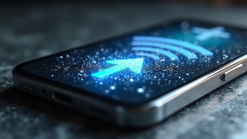 zgłaszaj błędy Wi‑Fi niezwłocznie