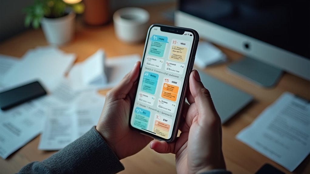 solidny iOS OCR faktur
