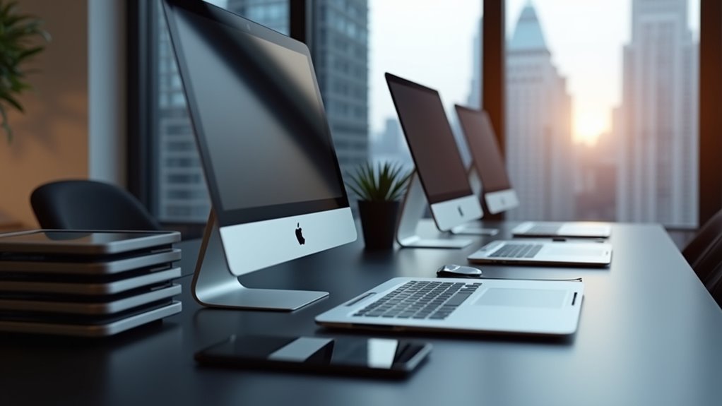 czy firmy powinny brać Apple w leasing