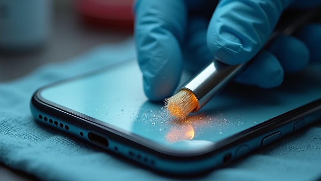 wyłącz odłącz antystatyczny suchy